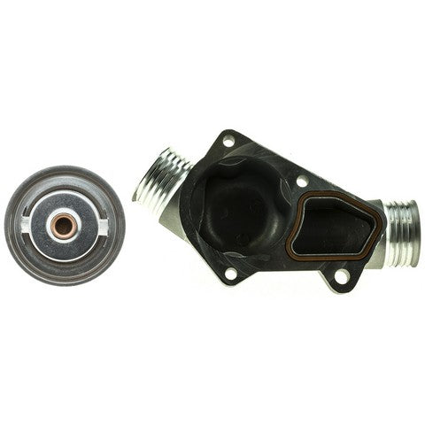 Engine Coolant Thermostat Housing Assembly MotoRad 5541KT