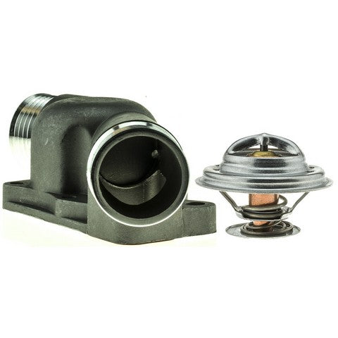 Engine Coolant Thermostat Housing Assembly MotoRad 5541KT