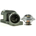 Engine Coolant Thermostat Housing Assembly MotoRad 5541KT