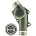 Engine Coolant Thermostat Housing Assembly MotoRad 5541KT