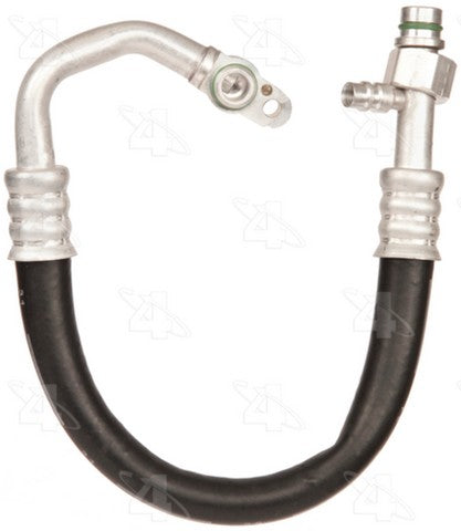 A/C Refrigerant Suction Hose Four Seasons 55421
