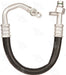A/C Refrigerant Suction Hose Four Seasons 55421