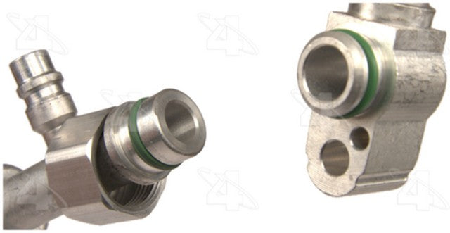 A/C Refrigerant Suction Hose Four Seasons 55421