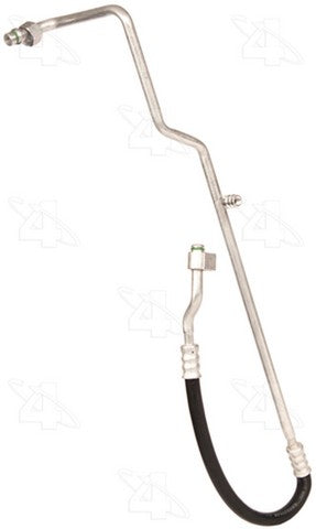 A/C Refrigerant Discharge Hose Four Seasons 55423