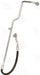 A/C Refrigerant Discharge Hose Four Seasons 55423