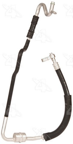 A/C Refrigerant Suction Hose Four Seasons 55424