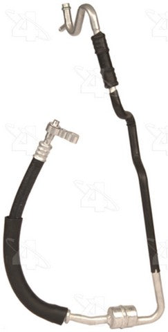 A/C Refrigerant Suction Hose Four Seasons 55424
