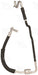 A/C Refrigerant Suction Hose Four Seasons 55424