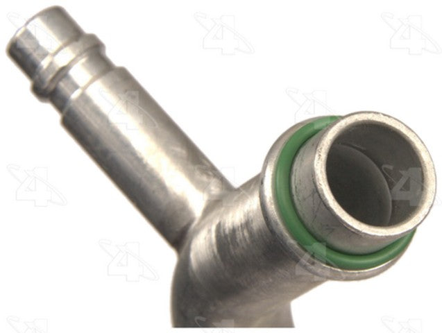 A/C Refrigerant Suction Hose Four Seasons 55424