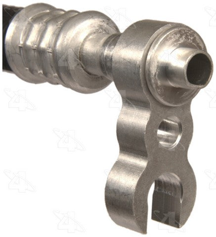 A/C Refrigerant Suction Hose Four Seasons 55424