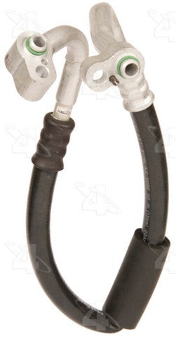A/C Refrigerant Discharge Hose Four Seasons 55425