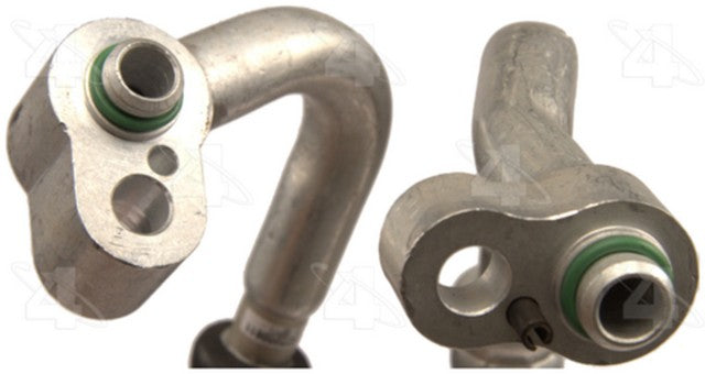 A/C Refrigerant Discharge Hose Four Seasons 55425