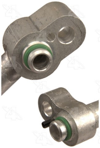 A/C Refrigerant Discharge Hose Four Seasons 55426