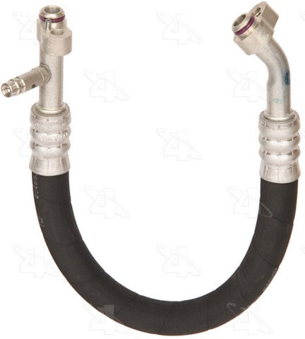 A/C Refrigerant Suction Hose Four Seasons 55427