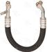 A/C Refrigerant Suction Hose Four Seasons 55427