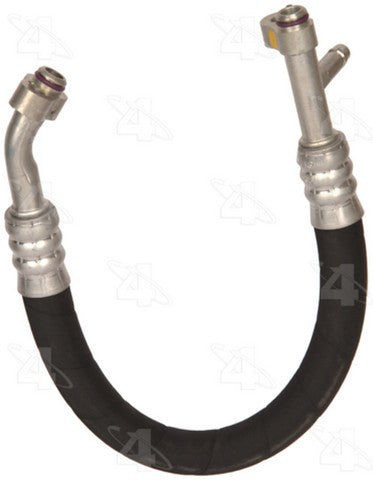 A/C Refrigerant Suction Hose Four Seasons 55427