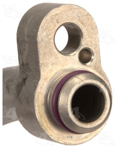 A/C Refrigerant Suction Hose Four Seasons 55427
