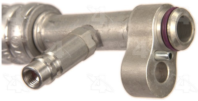 A/C Refrigerant Suction Hose Four Seasons 55427