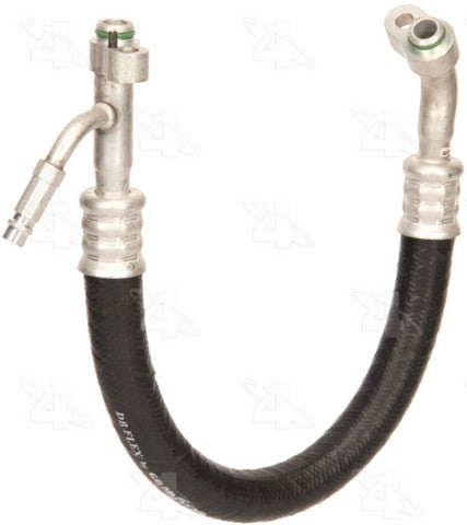 A/C Refrigerant Suction Hose Four Seasons 55428
