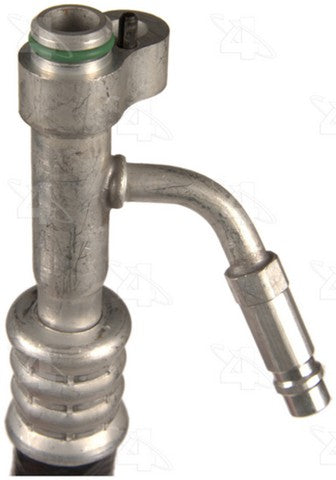A/C Refrigerant Suction Hose Four Seasons 55428