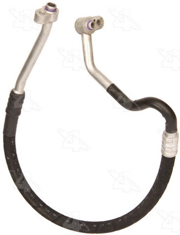 A/C Refrigerant Discharge Hose Four Seasons 55429
