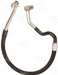 A/C Refrigerant Discharge Hose Four Seasons 55429