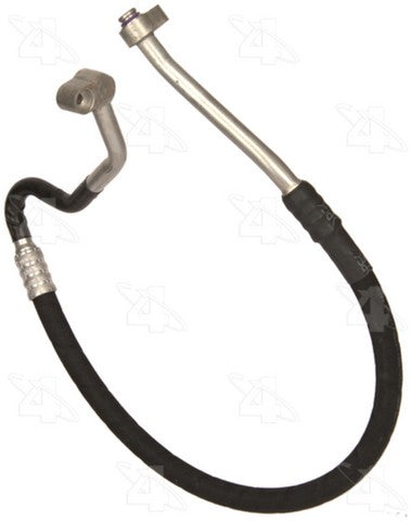 A/C Refrigerant Discharge Hose Four Seasons 55429