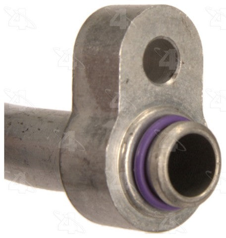 A/C Refrigerant Discharge Hose Four Seasons 55429