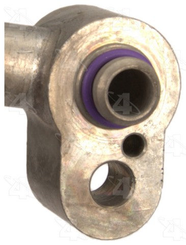 A/C Refrigerant Discharge Hose Four Seasons 55429