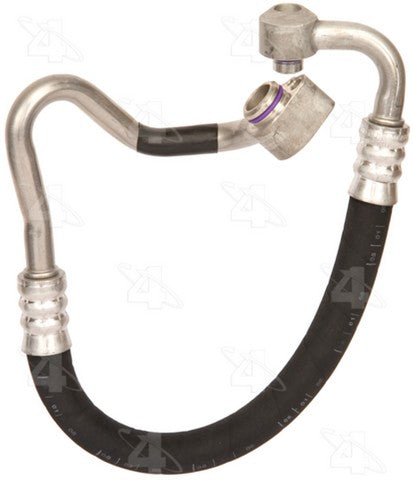 A/C Refrigerant Suction Hose Four Seasons 55430