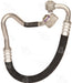 A/C Refrigerant Suction Hose Four Seasons 55430