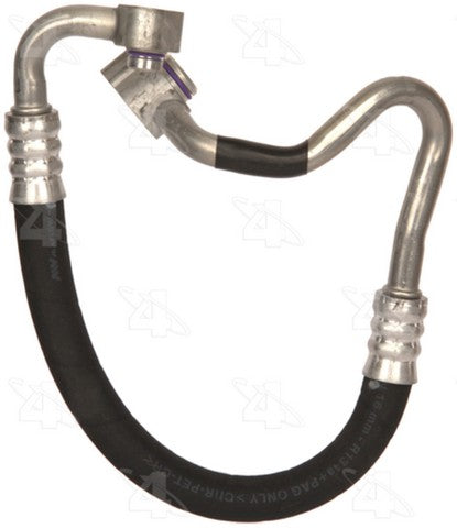A/C Refrigerant Suction Hose Four Seasons 55430