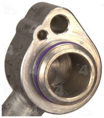 A/C Refrigerant Suction Hose Four Seasons 55430