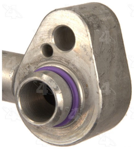 A/C Refrigerant Suction Hose Four Seasons 55430