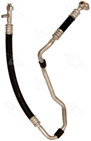 A/C Refrigerant Suction Hose Four Seasons 55431