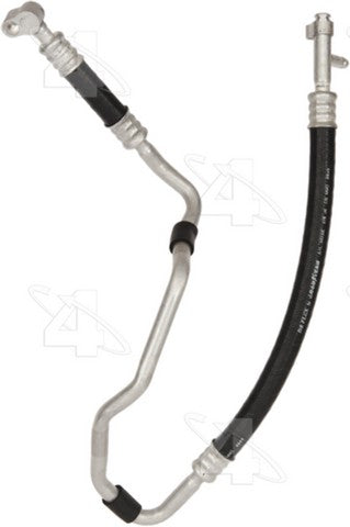 A/C Refrigerant Suction Hose Four Seasons 55431