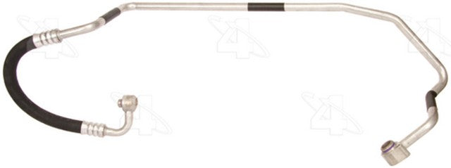 A/C Refrigerant Suction Hose Four Seasons 55432