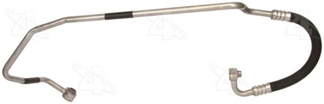 A/C Refrigerant Suction Hose Four Seasons 55432