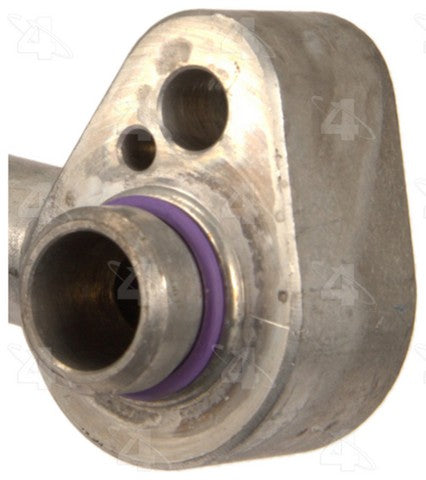 A/C Refrigerant Suction Hose Four Seasons 55432