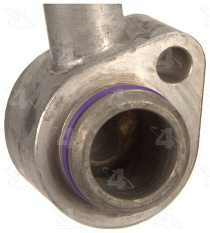 A/C Refrigerant Suction Hose Four Seasons 55432