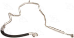A/C Refrigerant Suction Hose Four Seasons 55433