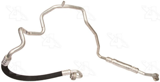 A/C Refrigerant Suction Hose Four Seasons 55433