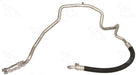 A/C Refrigerant Suction Hose Four Seasons 55433