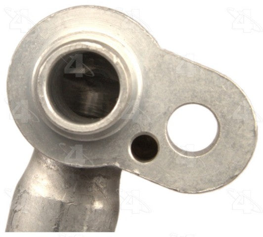 A/C Refrigerant Suction Hose Four Seasons 55434