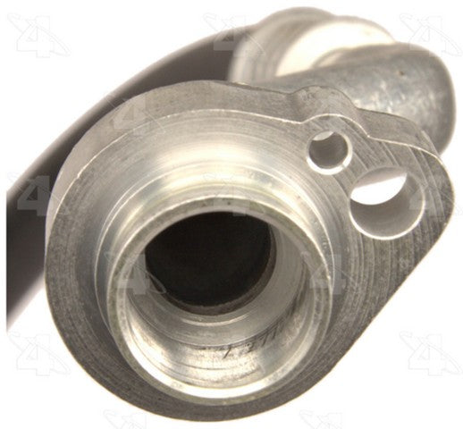 A/C Refrigerant Suction Hose Four Seasons 55434