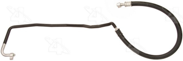 A/C Refrigerant Discharge Hose Four Seasons 55435