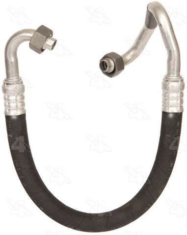 A/C Refrigerant Suction Hose Four Seasons 55436