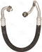 A/C Refrigerant Suction Hose Four Seasons 55436