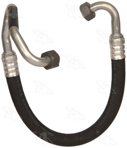 A/C Refrigerant Suction Hose Four Seasons 55436