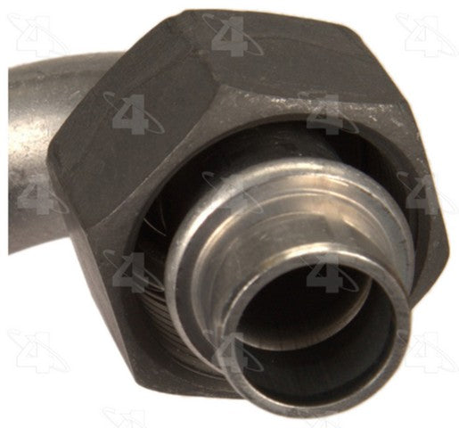 A/C Refrigerant Suction Hose Four Seasons 55436